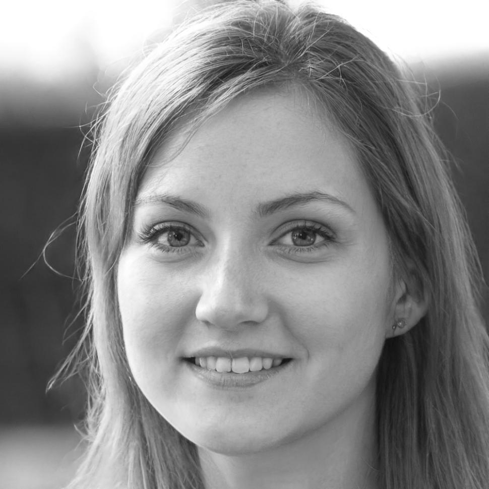 Directrice pédagogique Camille Rousseau