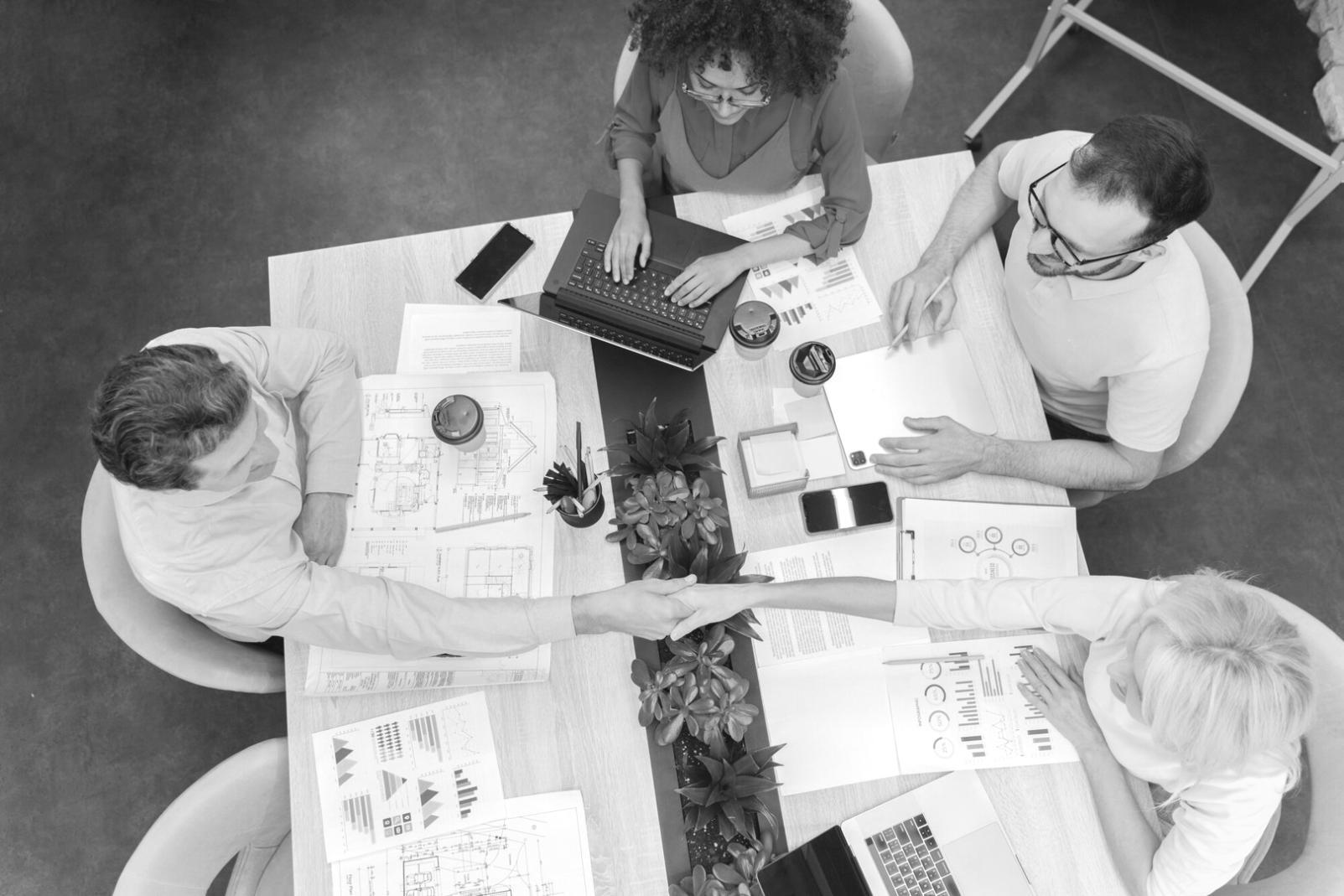 Équipe pédagogique somariventhulq lors d'une session de formation