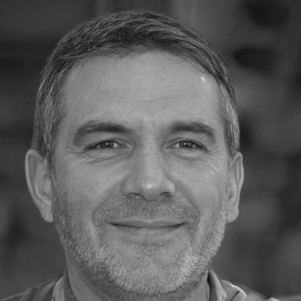 Portrait de Guillaume Moreau